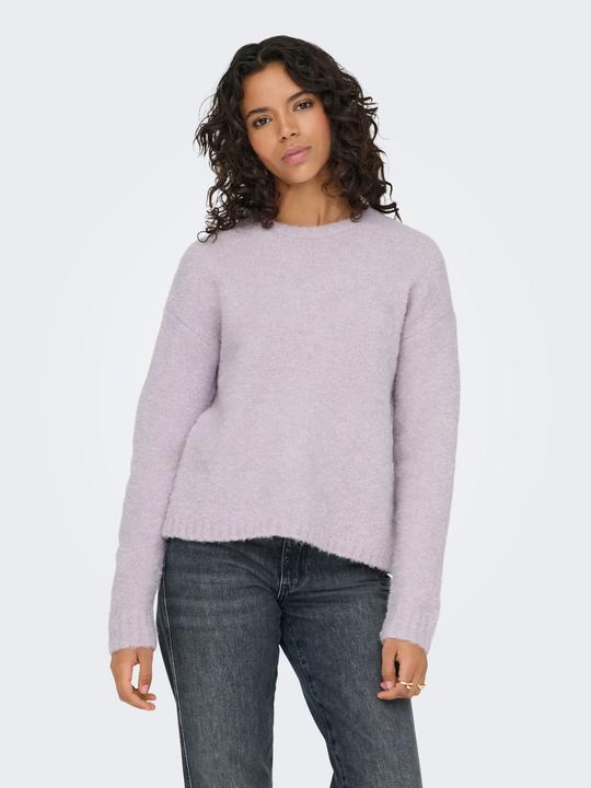 Produktbild Only ONLCILLE Strickpullover Strickpullover (S)