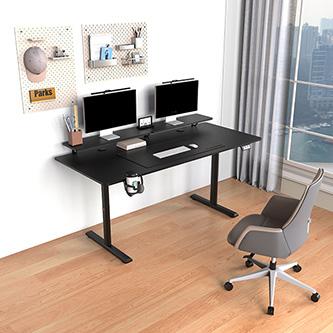 Actual product image Ultradesk Highlander XXL