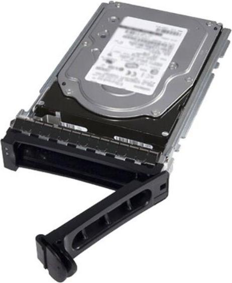 Dell 480GB SSD SATA usage mixte 6Gbps 512e 6,35cm 2,5pouces Hot-Plug CUS Kit (480 Go, 2.5")