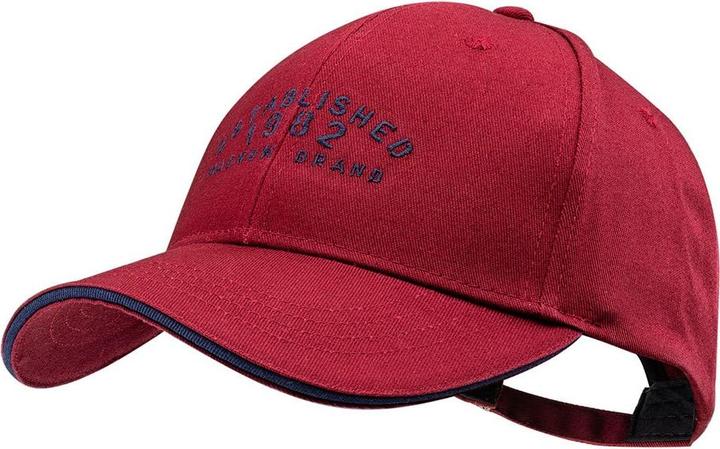 Produktbild Koso Logo Baseballmütze (One Size)