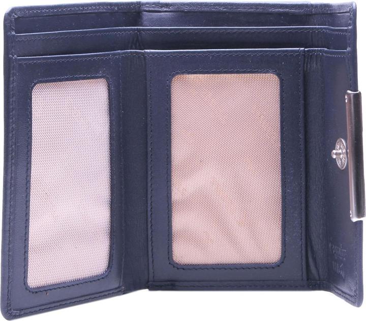 Produktbild Esquire Helena Geldbörse Leder 12 cm