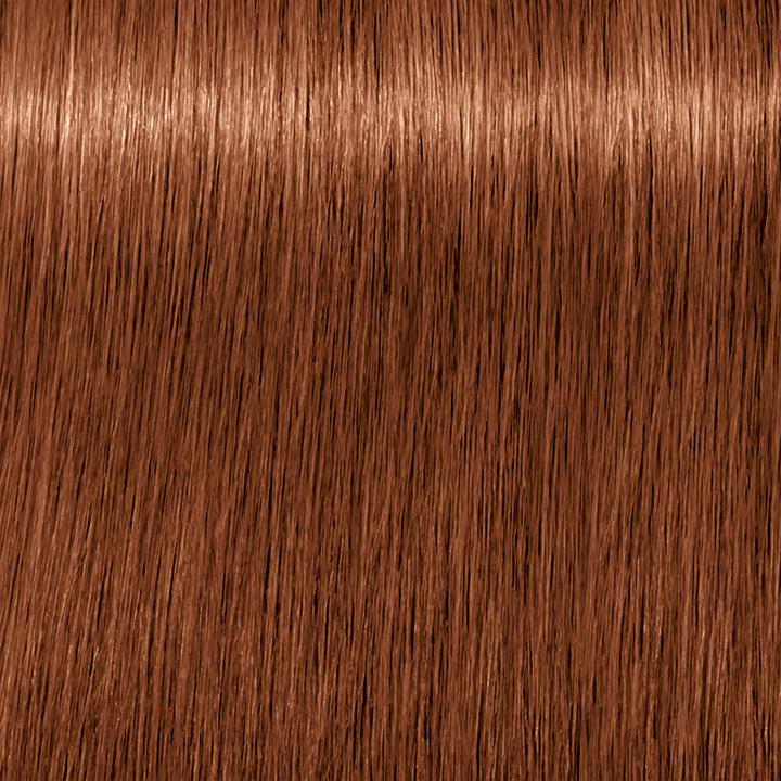 Actual product image Schwarzkopf Igora Vibrance - 6-78 Dark Blonde Copper Red (6-78 Dark blonde Copper Red)