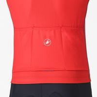 Produktbild Castelli Entrata 6 Jersey (XL)