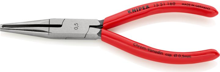 Actual product image Knipex Insulation Stripper (160 mm)