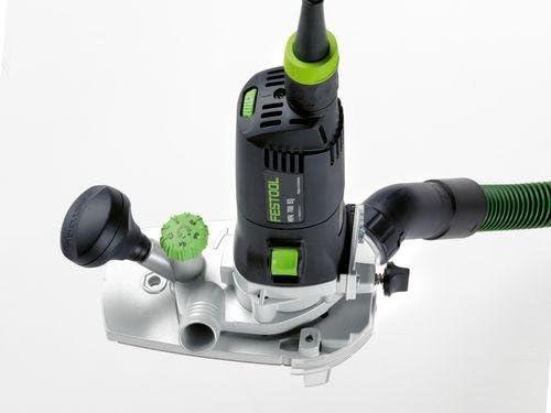 Image du produit Festool Modul-Kantenfräse MFK 700 EQ-Plus (Affleureuse)