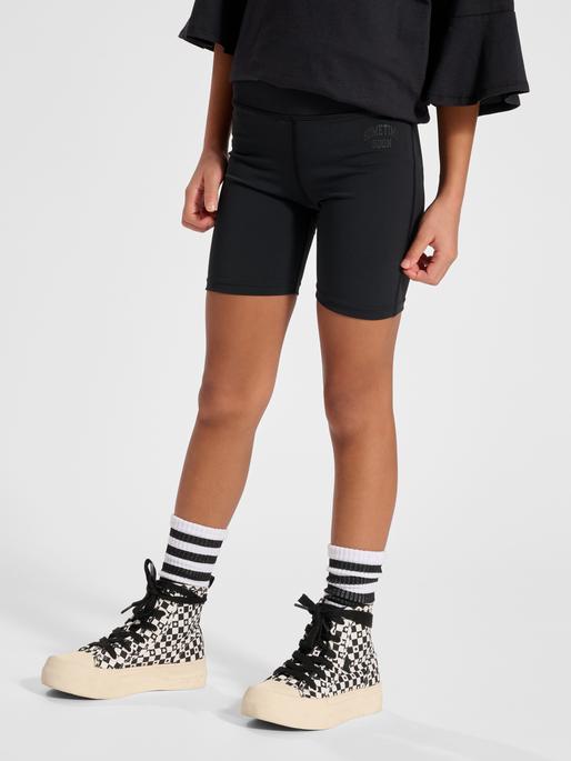 Image du produit hummel stsHAYLEY SHORTS (110)