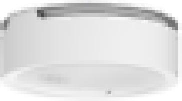 Actual product image Shelly Plus Smoke Alarm