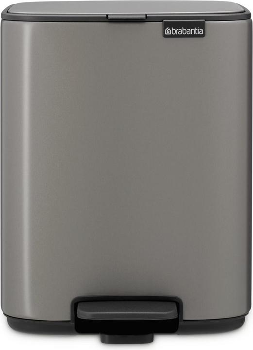 Grau, Platin, Platinum