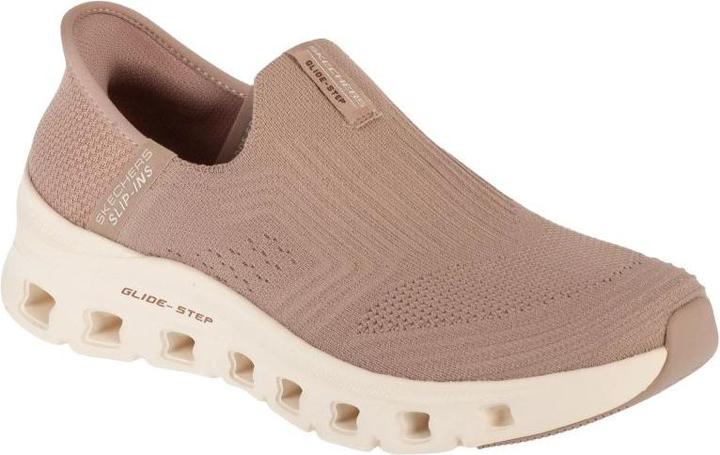 Image du produit Skechers Glide-Step Pro-Everyday Citiz - Dames Instappers - Tan (41)
