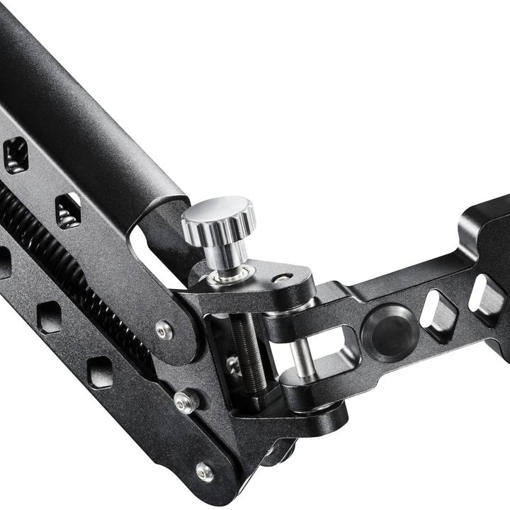 Productafbeelding Walimex pro per StabyBalance Set Vest incl. veerarm (Statiefklem)