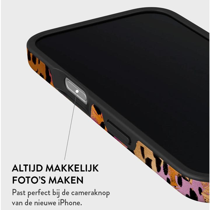 Produktbild Burga Tough Case Apple iPhone 16 - Wild Era (Apple iPhone 16)