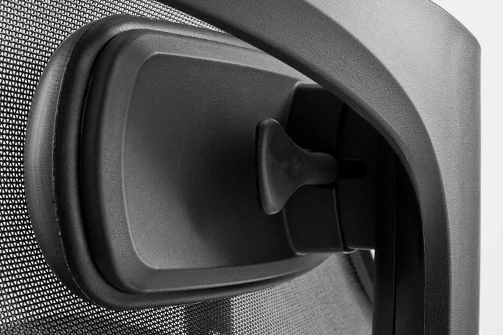 Actual product image MC MyTopChair