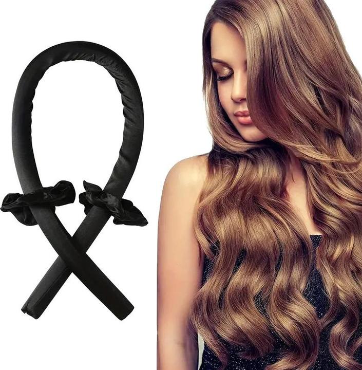 ASMI Curling doux sans chaleur