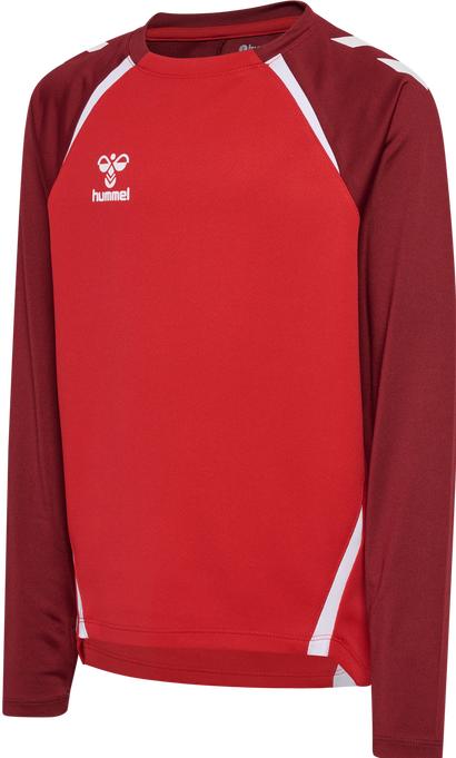 Produktbild hummel hmlLEAD 2.0 CREW SWEAT KIDS (152)