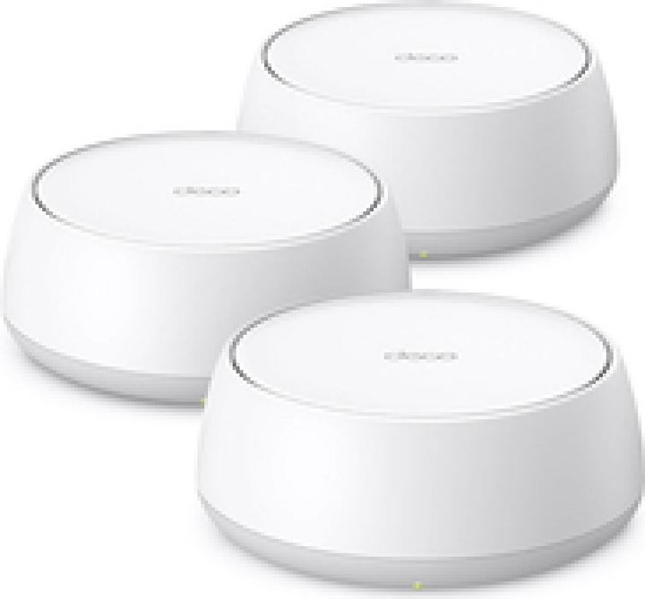 Actual product image TP-Link Deco BE22 (3-pack)