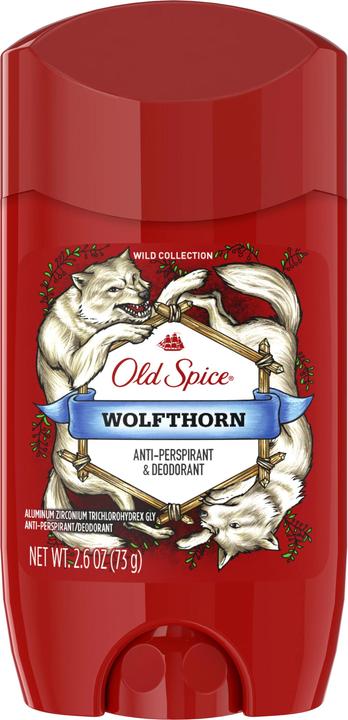 Actual product image Old Spice Wolfthorn (Stick, 55.70 g)