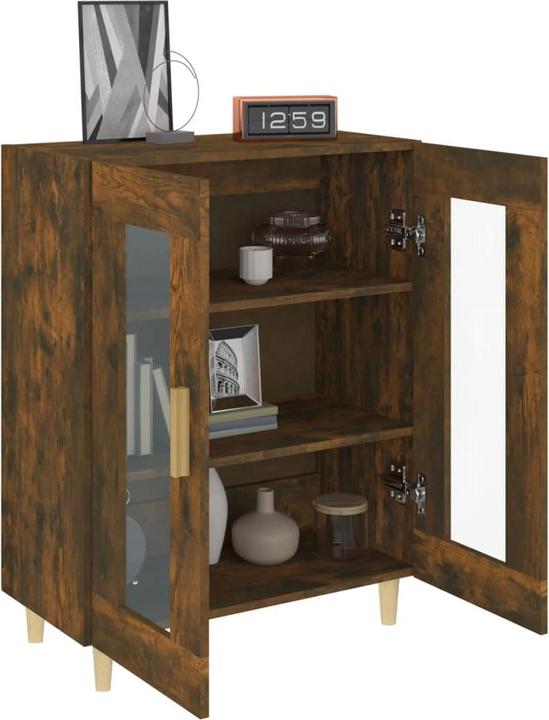 Produktbild vidaXL Sideboard (69.50 x 69.50 x 90 cm)