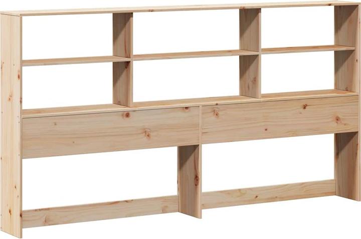 Produktbild vidaXL Nimble (200 x 200 cm)