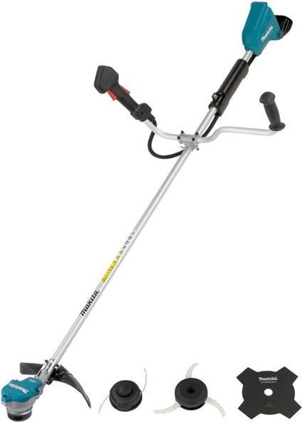 Actual product image Makita DUR368AZ (Trim line)