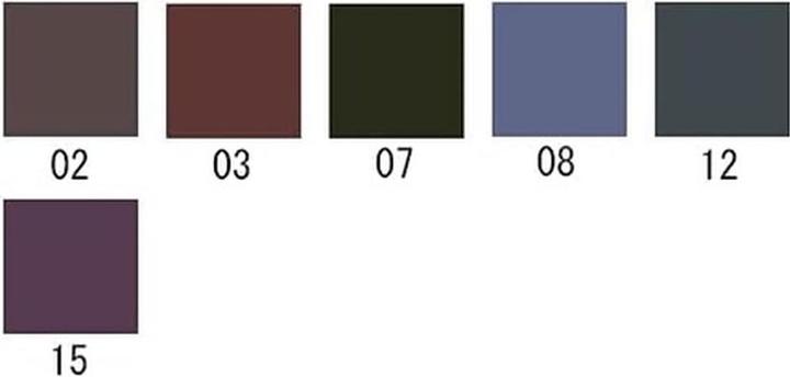 Actual product image Clinique Quickliner (08-Blue Grey)