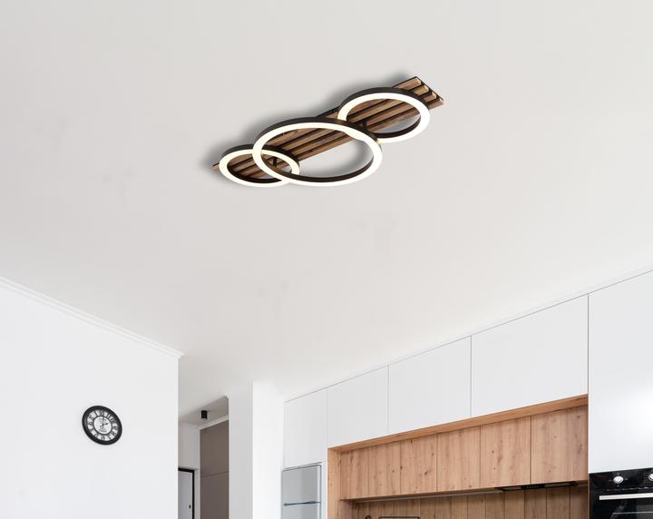 Produktbild Globo Tisha (2450 lm)