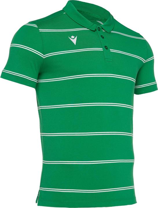 Blanc, Vert
