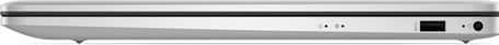 Actual product image HP 17-cn3760nd - Laptop - 17.3 inch (B89YLEA#ABH) (17.30", Intel Core i5-1334U, 16.38 GB, 512 GB, Eng. Int.)
