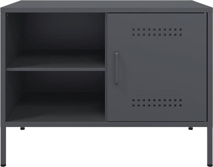 Produktbild vidaXL TV-Schrank (68 x 39 x 50.50 cm)