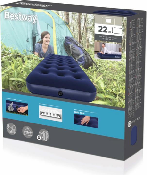 Image du produit Bestway Horizon (75 x 185 cm)