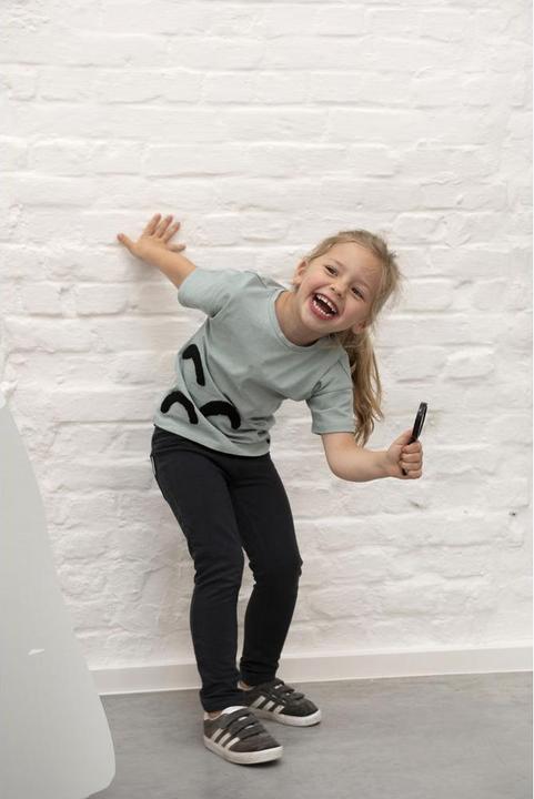 Image du produit Trixie Baby T-shirt à manches courtes (74)