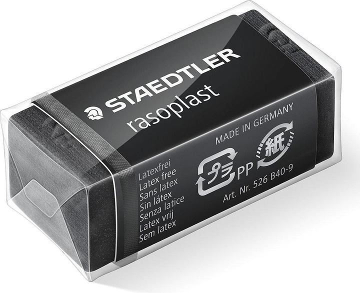 Image du produit Staedtler Gomme