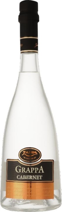 Produktbild Regaine Grappa Regadin Cabernet