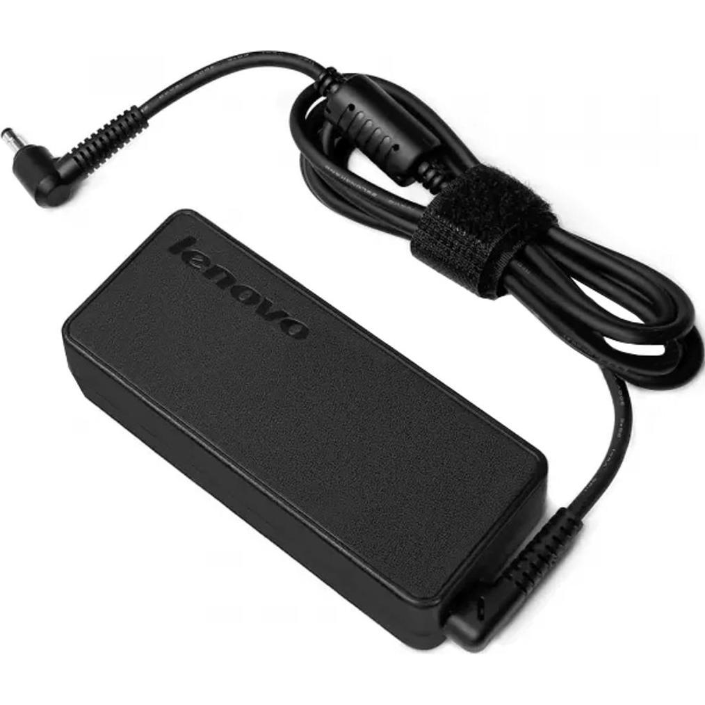 Lenovo AC adapter 65 Watt (65 W), Alimentatore per notebook