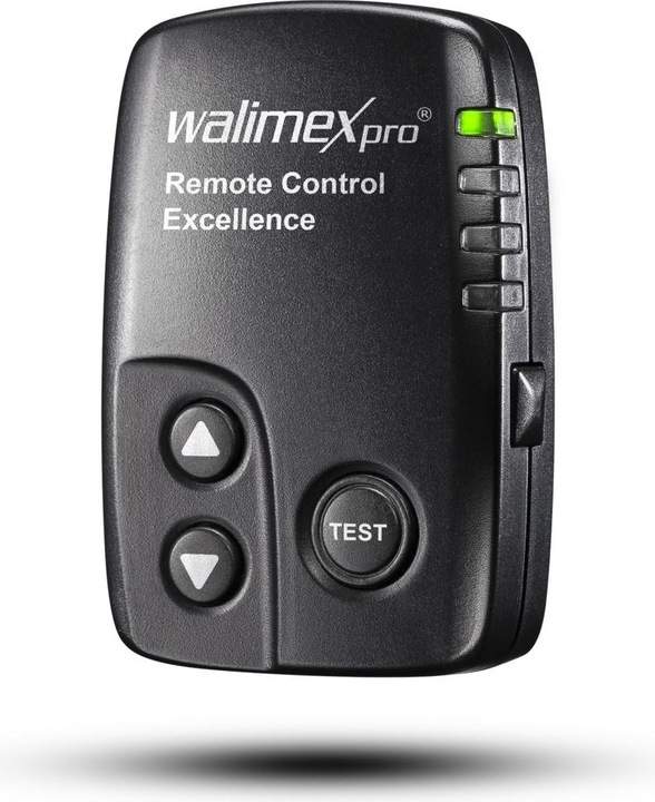 Produktbild Walimex pro pro VC Excellence Classic 6.5.5 Studioblitz Set (600 W, Set)