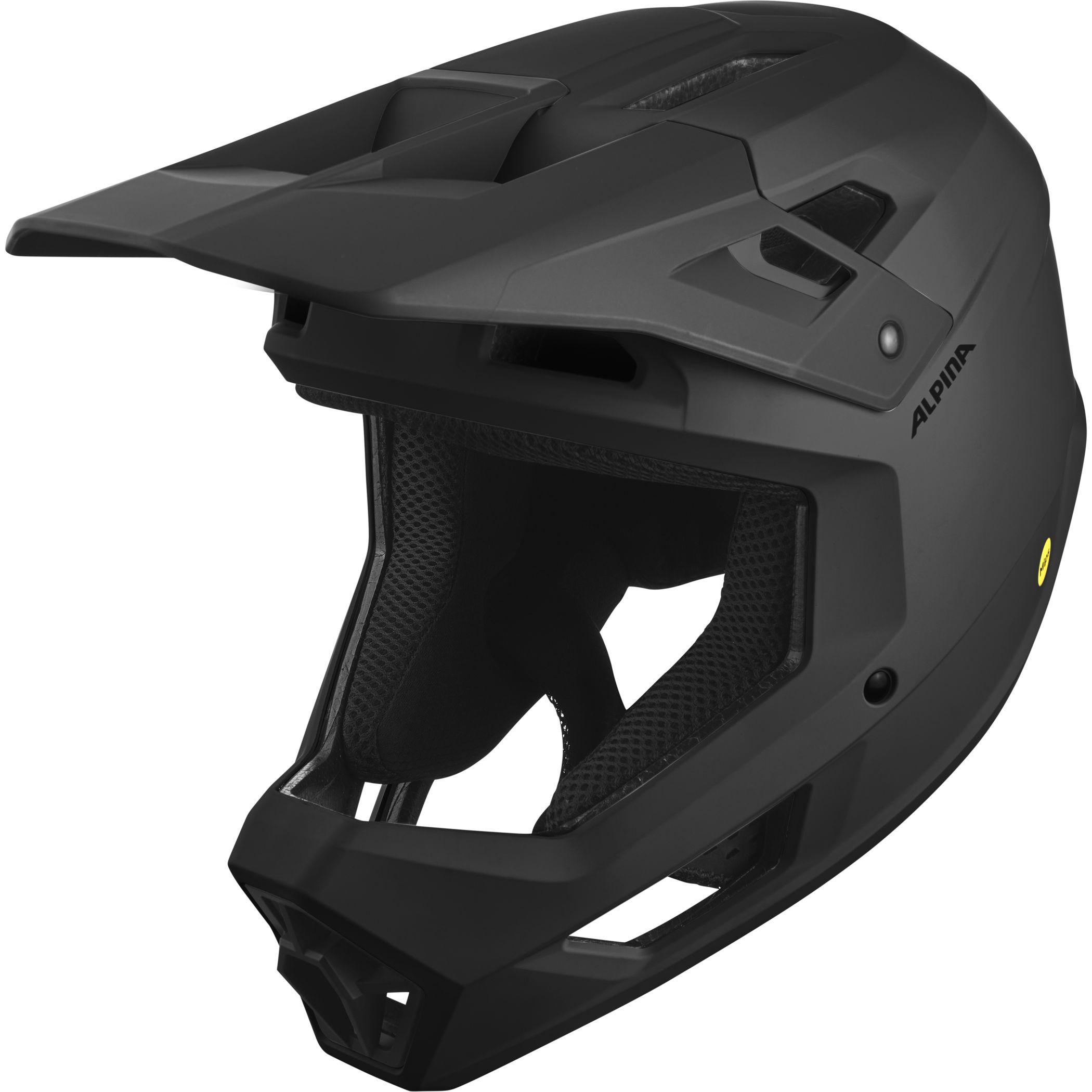 Alpina, Casco Da Ciclismo, (60 - 63 Cm)