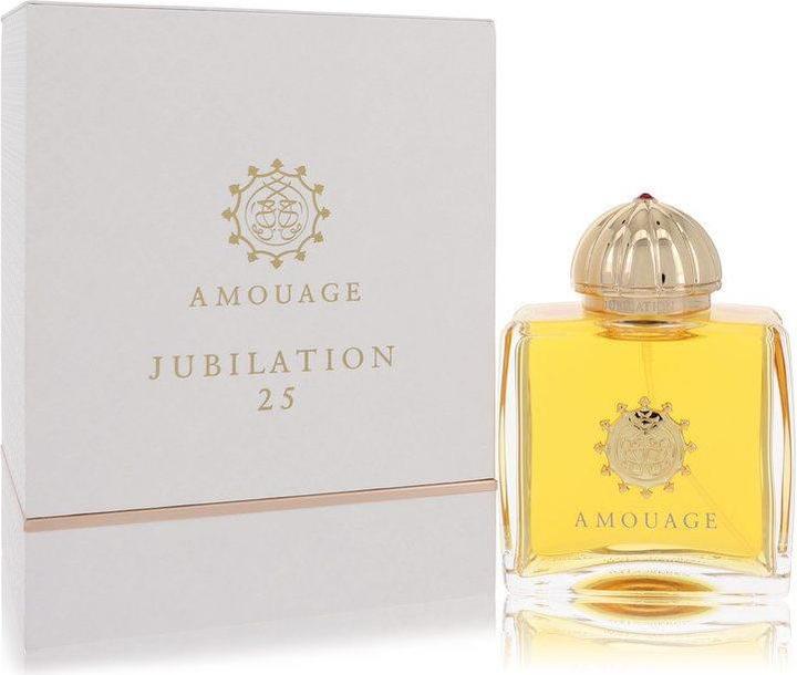 Produktbild Amouage Jubilation (Eau de Parfum, 100 ml)