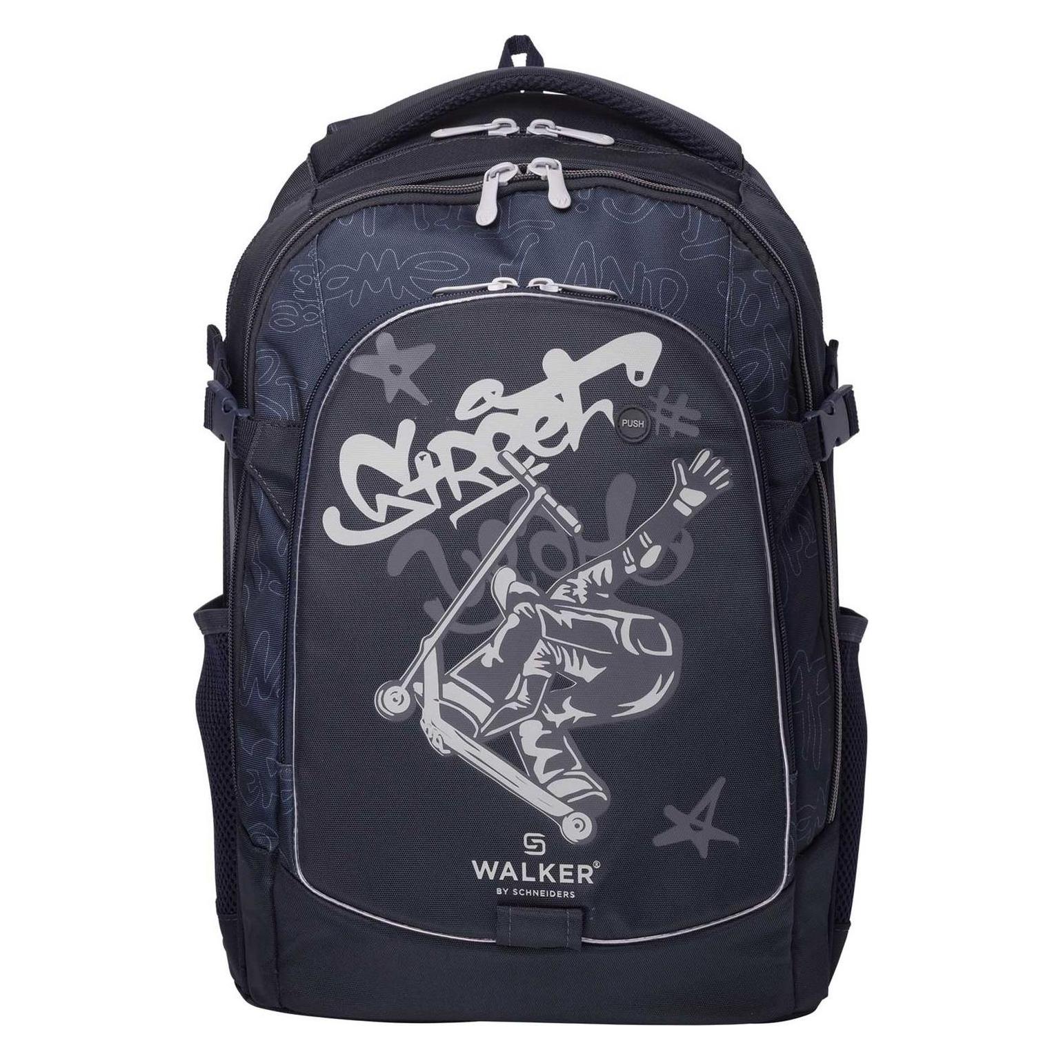 Walker, Rucksack, (28 l)