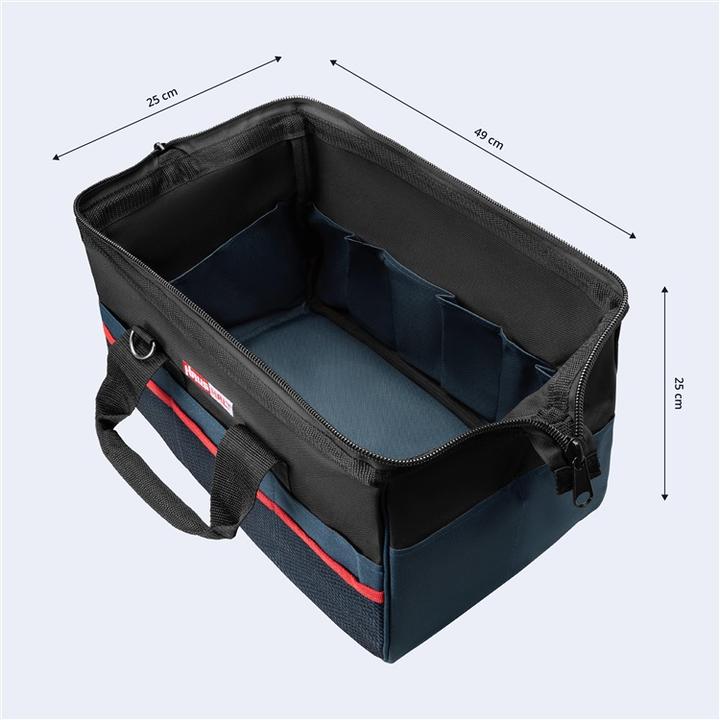 Actual product image Bosch Professional Tool Bag