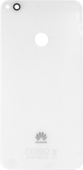 Image du produit OEM Back Cover pour Huawei P8 lite 2017 blanc (Huawei P8 Lite (2017))
