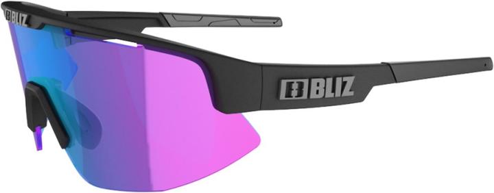 Image du produit Bliz Matrix Small Nano Optics Lumière nordique (Noir, Bégonia w Blue)