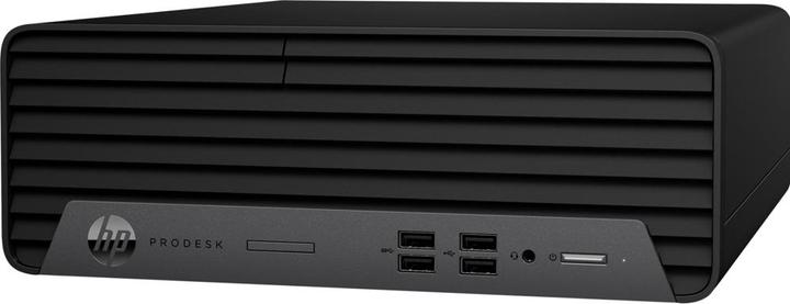 TecXL HP ProDesk 400 G7 SFF i5-10500T/16GB/512GBSSD/Wlan+BT W11P (16 GB, 512 GB, B / Sehr gut)