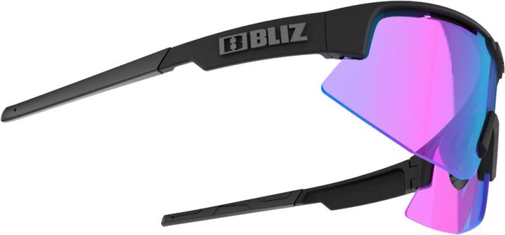 Image du produit Bliz Matrix Small Nano Optics Lumière nordique (Noir, Bégonia w Blue)
