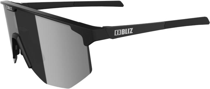 Produktbild Bliz Hero1 (Black, smoke w silver mirror)