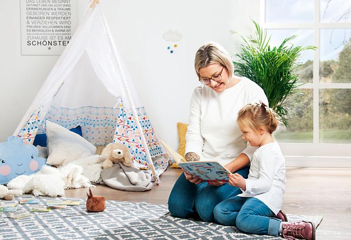 Image du produit Pinolino Tente 'Tipi Naira