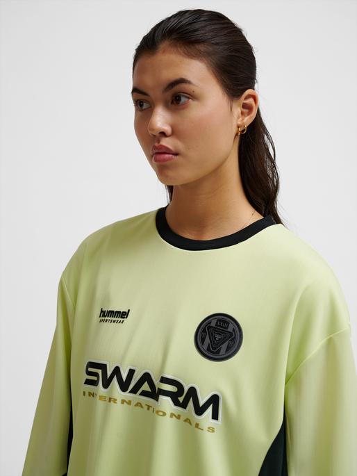 Produktbild hummel Hmlloose fb jersey l/s topscorer (M)