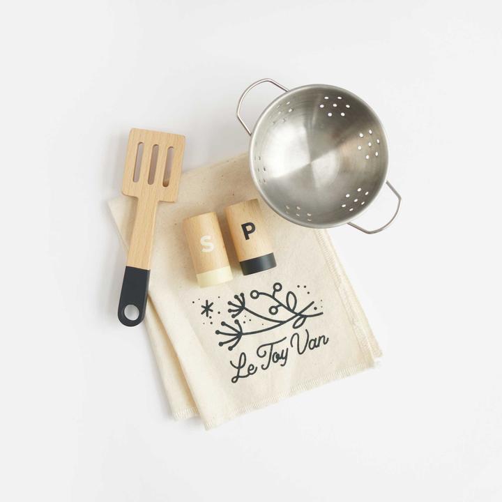 Productafbeelding Le Toy Van Grote keuken