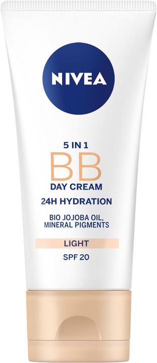 Produktbild NIVEA Bb Cream (Light)