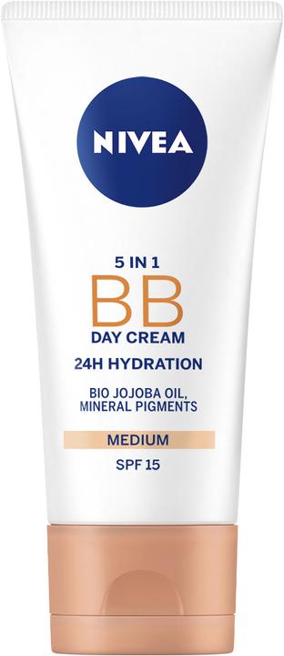 Image du produit NIVEA Essentiels (Moyen à foncé)