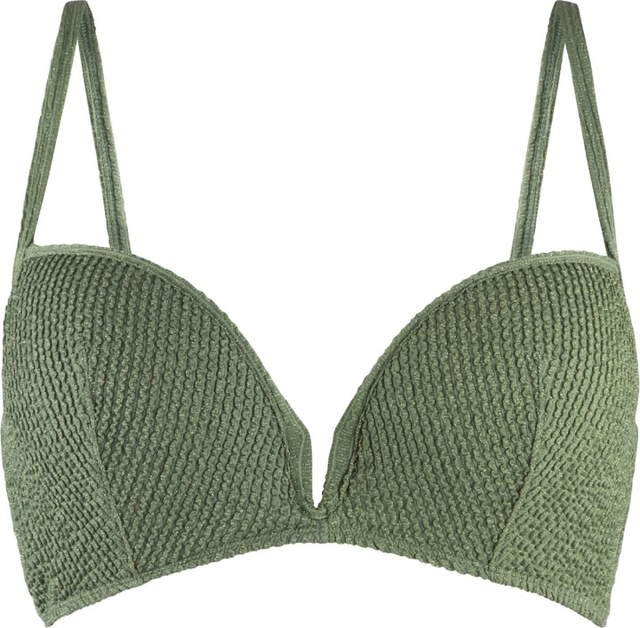 Produktbild LingaDore Triangel Bikini top (42 C)