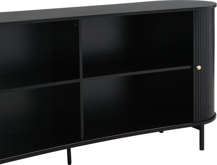 Image du produit Vente-unique Sevato (180 x 80 x 45 cm)